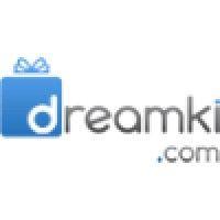 dreamki.com logo image