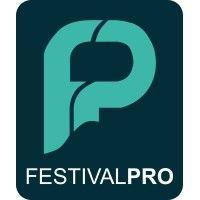 festival pro logo image