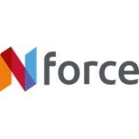 nforce operations logo image