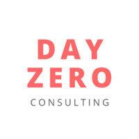 day zero logo image