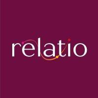 relatio logo image