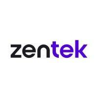 zentek ltd. logo image