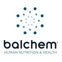 balchem human nutrition and health logo image