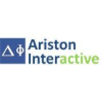 ariston interactive pvt. ltd.