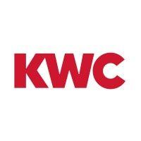 kwc professional logo image