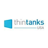 thintanks usa logo image