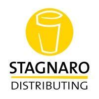 stagnaro distributing logo image