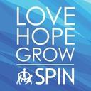 logo of Spin Inc