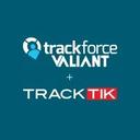 logo of Trackforce Valiant Tracktik