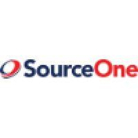 sourceone, inc logo image