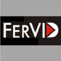 the fervid group logo image