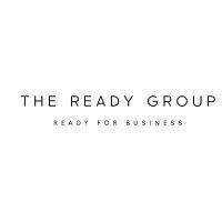 the ready group logo image