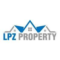 lpz property limited logo image