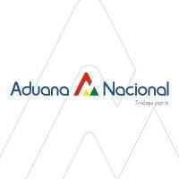 aduana nacional logo image