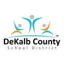 logo of Dekalb County School District