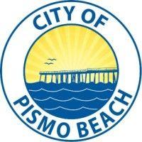 city of pismo beach