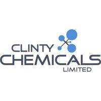 clinty chemicals limited logo image