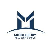 middlebury real estate group logo image