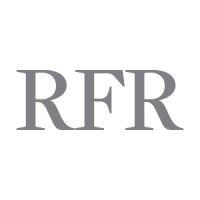 rfr holding llc logo image