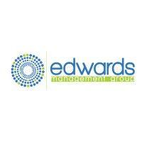 edwards management group, inc. logo image