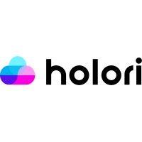 holori ☁️ logo image