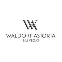 waldorf astoria las vegas logo image