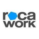 logo of Roca Work Cx Agency