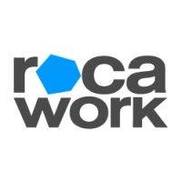 roca.work - cx agency logo image