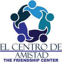 el centro de amistad logo image