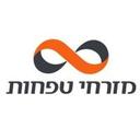 logo of Mizrahi Tefahot Bank בנק מזרחי טפחות