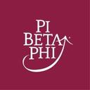 logo of Pi Beta Phi Fraternity For Women