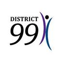 logo of Community High School District 99 In Downers Grove