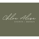 logo of Chloe Alise Events