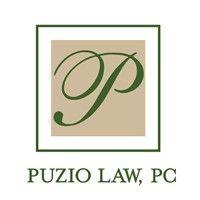 puzio law pc logo image