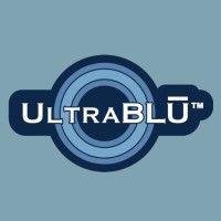 ultrablū logo image