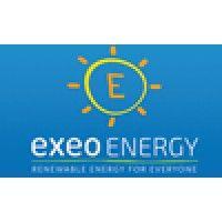 exeo energy ltd logo image