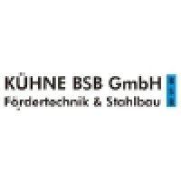 kühne bsb gmbh logo image