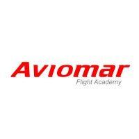 aviomar flight academy logo image