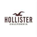 logo of Hollister Co