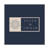 essex & twain logo image