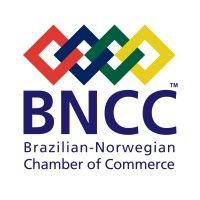 bncc brazilian norwegian chamber of commerce logo image