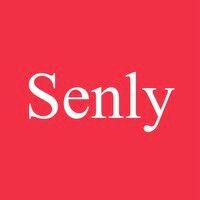 senly international (hk) limited logo image