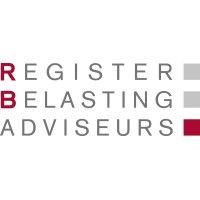 register belastingadviseurs logo image