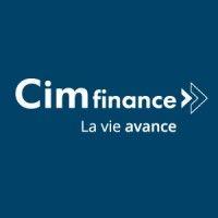 cim finance logo image