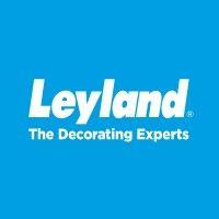 leyland sdm logo image