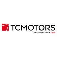 tc motors logo image