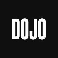 dojo media logo image