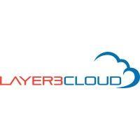 layer3cloud logo image