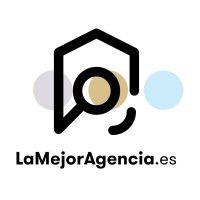 lamejoragencia logo image