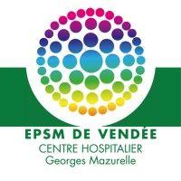 centre hospitalier georges mazurelle logo image